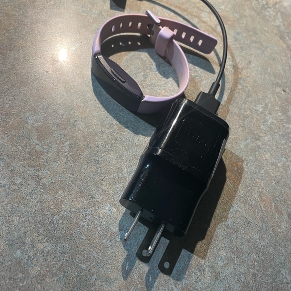 Fitbit Inspire Hr - Picture 6 of 7